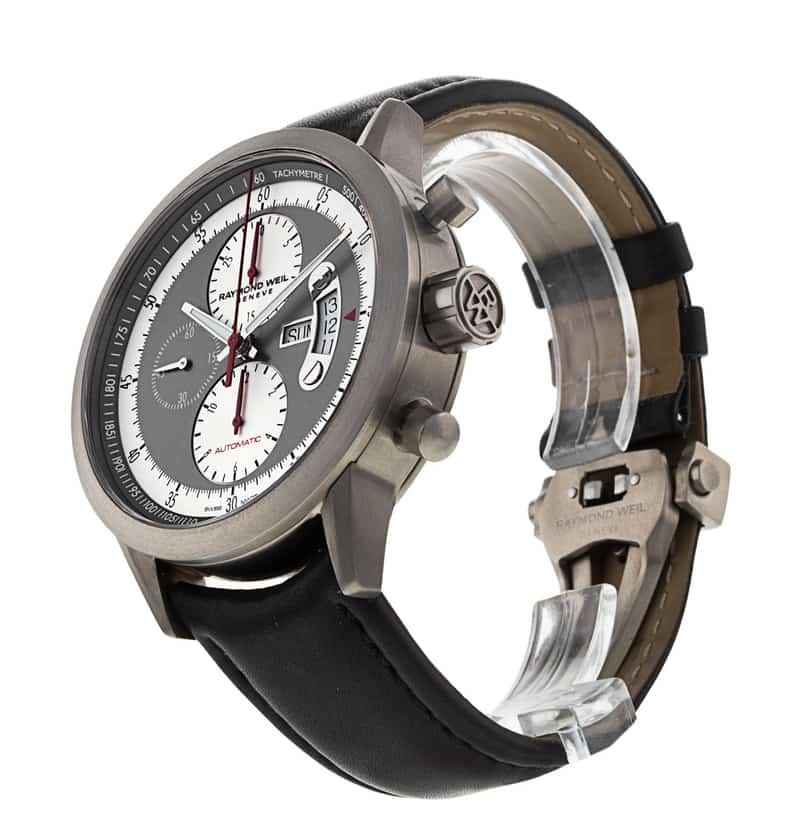 Raymond Weil Freelancer 7745-TIC-05659